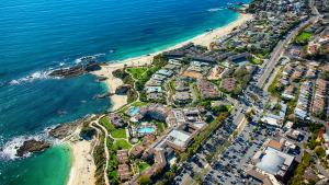 Laguna Beach homes