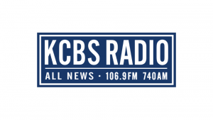 KCBS Radio logo