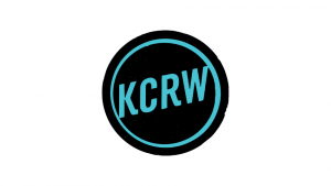 KCRW LOGO