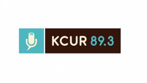 KCUR 89.3 logo