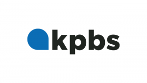 KPBS logo