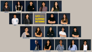 labor summer interns