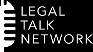 Legal Talk Network logo