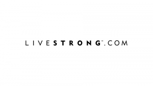 Livestrong logo