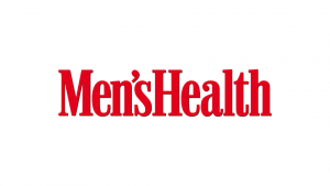 Men's Health logo