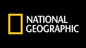 National Geographic logo