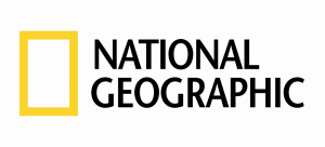 National Geographic logo