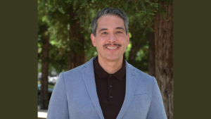 Mike Mendez