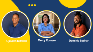 new faculty members
