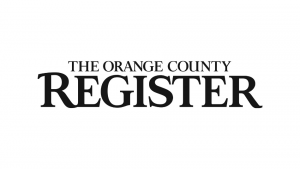 The Orange County Register logo