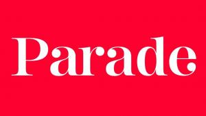 Parade logo