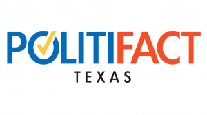 Politifact logo