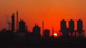 Refinery