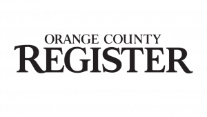 OC Register logo
