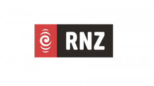 RNZ logo