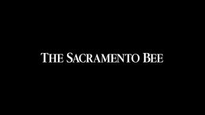 Sacramento Bee logo