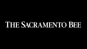 Sacramento Bee logo
