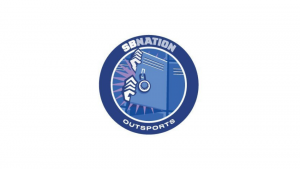 SBnation Outsports logo