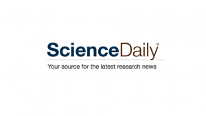 Science Daily logo