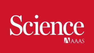 Science Magazine logo