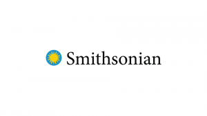 Smithsonian logo