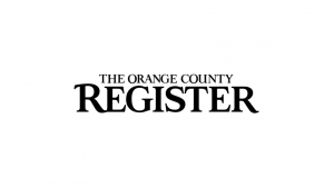 The Orange County Register logo