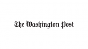 The Washington Post logo