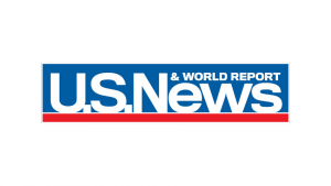 U.S. News logo