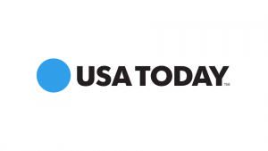 USA Today logo