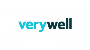 Very Well Mind logo