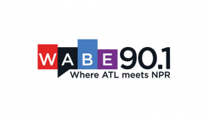 WABE logo