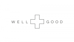 Well and Good logo