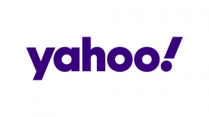 Yahoo! logo