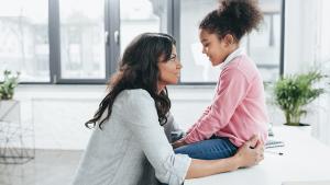 parent child image