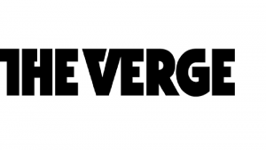 the verge logo