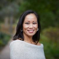 Mai Nguyễn, UC San Diego professor