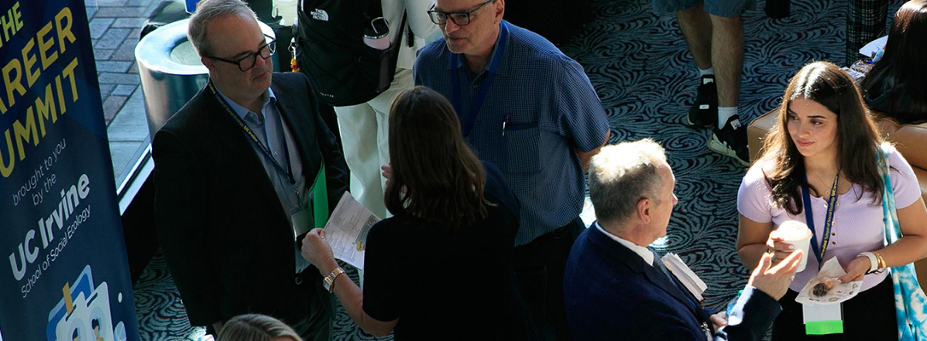 career summit