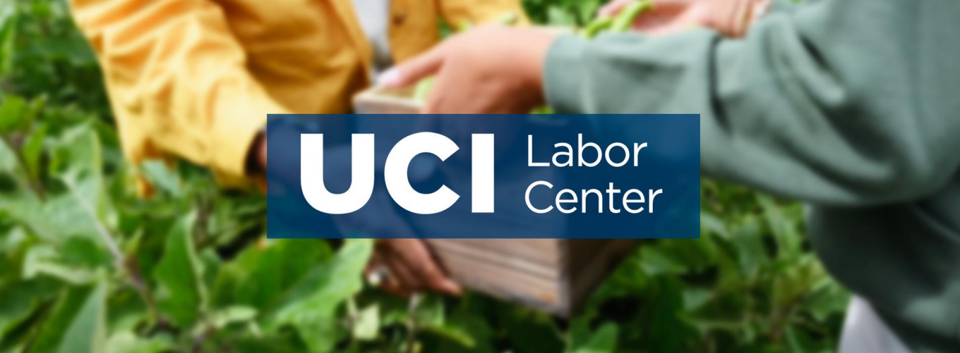 UCI Labor Center